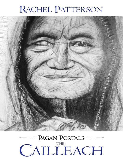 Cover image for Pagan Portals--The Cailleach